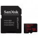 SanDisk Ultra Android microSDXC 128GB bis zu 48 MB/Sek, Class 10 Speicherkarte + SD-Adapter-07